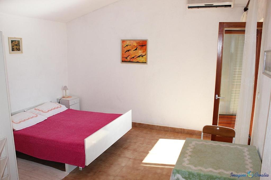 Studio Apartment In Pisak With Sea View, Balcony, Air Conditioning, Wi-Fi Kültér fotó