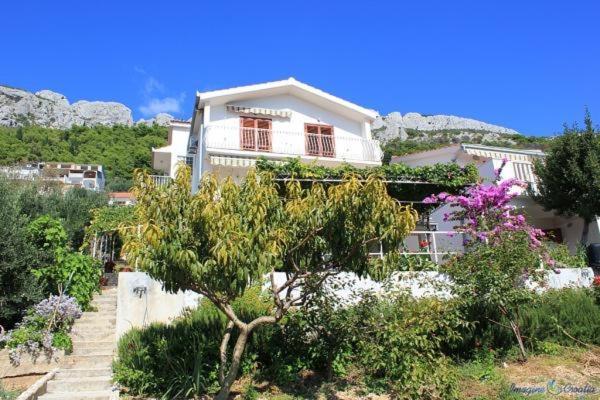 Studio Apartment In Pisak With Sea View, Balcony, Air Conditioning, Wi-Fi Kültér fotó